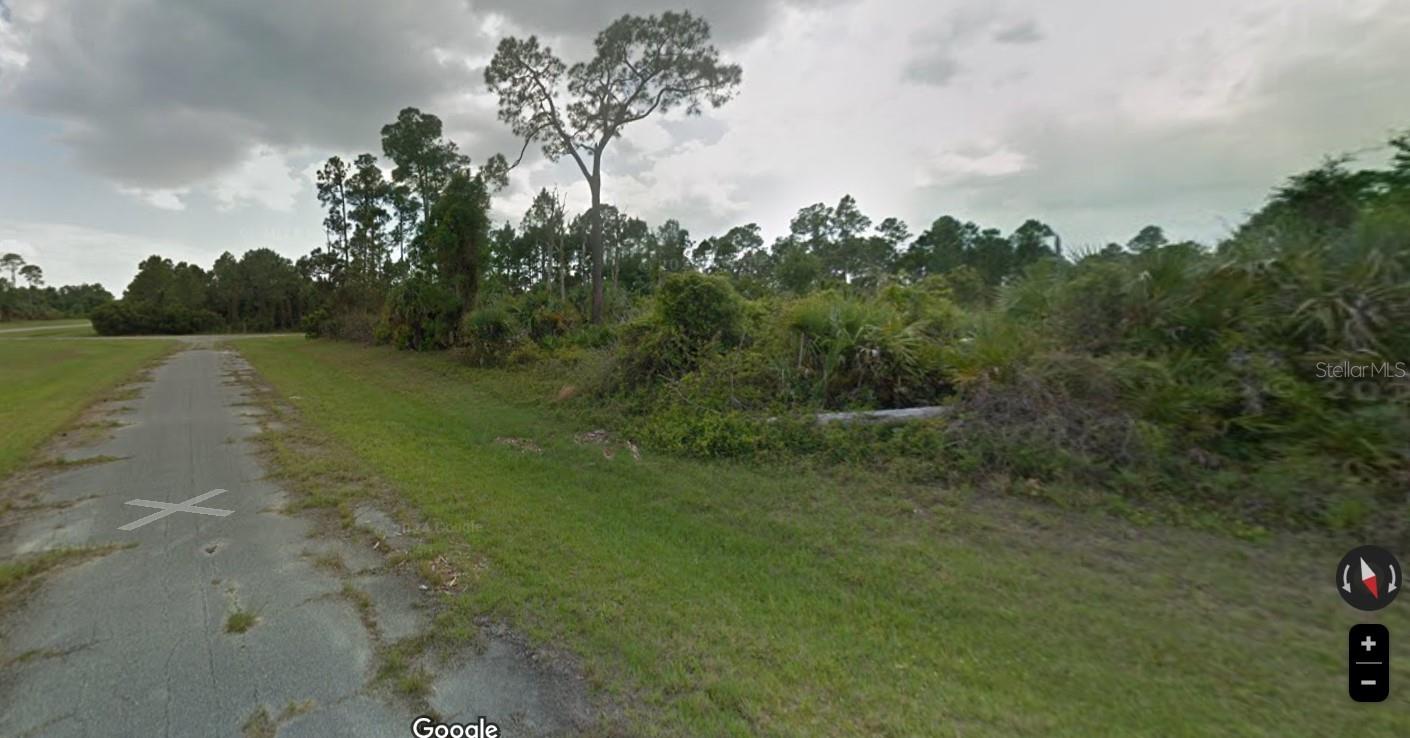 Investment Opportunity!!! 20 Minutes from the Port Charlotte Beach! No HOAs with fees or deed restrictions or CDDs. North Port is the 7th largest land mass in Florida-the 110th largest in the country!! The growth and potential are absolutely amazing. Conveniently located to shopping, dining, parks, and all that up and coming North Port has to you (where so much of the city is new and still being built!) including the new Braves Spring Training Stadium. Many beaches located within a 35 minute drive from this lot. New construction is everywhere you look and you can be part of the action.