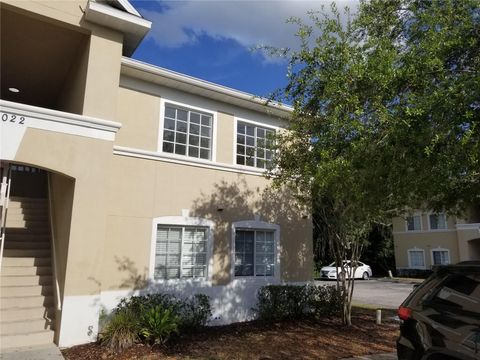 Photo of 6022 Portsdale Place #202, Riverview, FL 33578 (MLS # TB8499240)