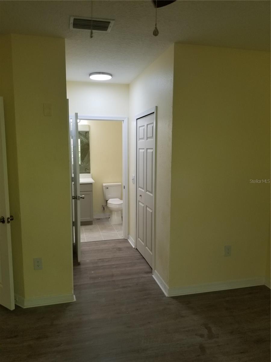 VILLAGES OF BLOOMINGDALE CONDO - Residential