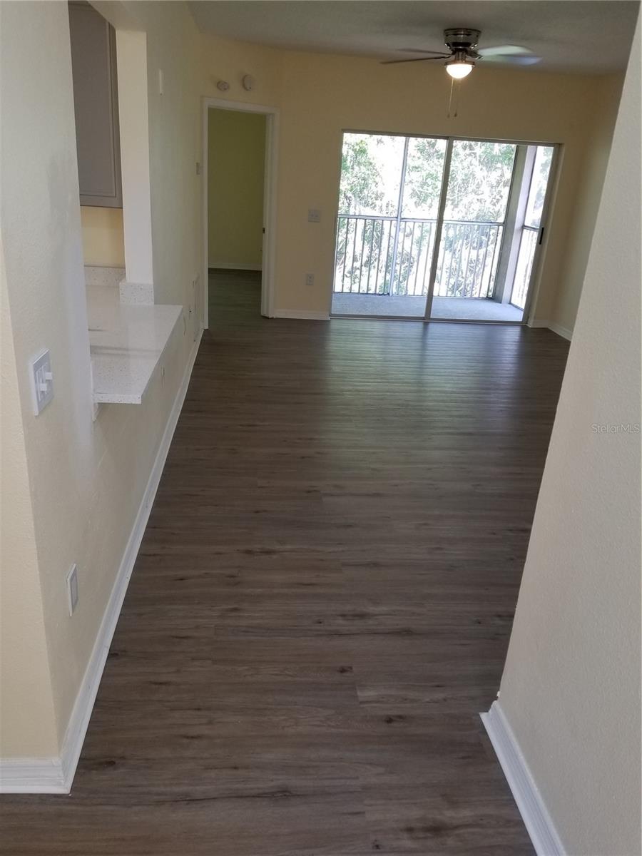 VILLAGES OF BLOOMINGDALE CONDO - Residential