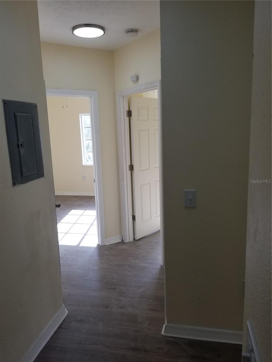 VILLAGES OF BLOOMINGDALE CONDO - Residential