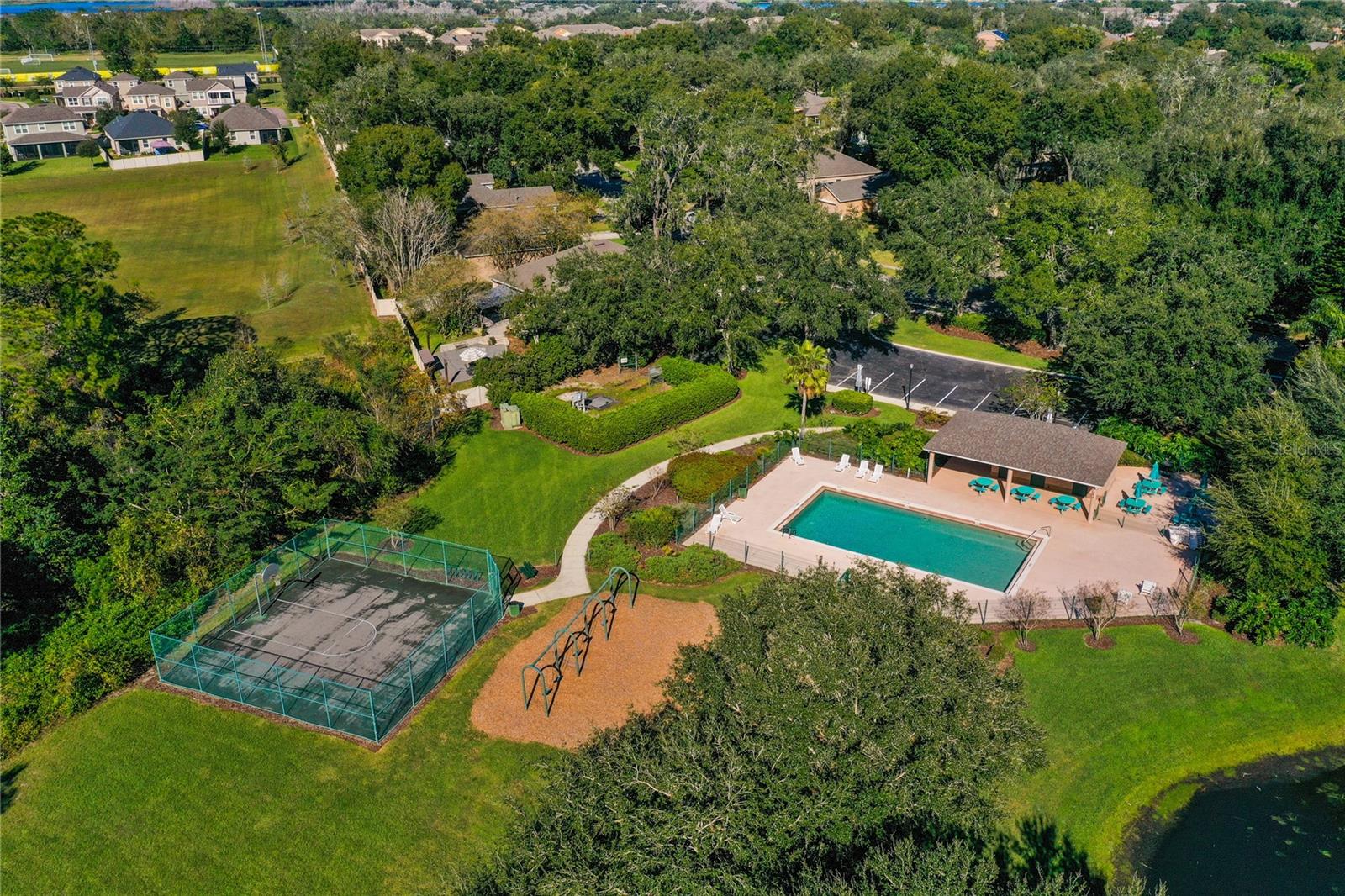 REFLECTIONS - Residential