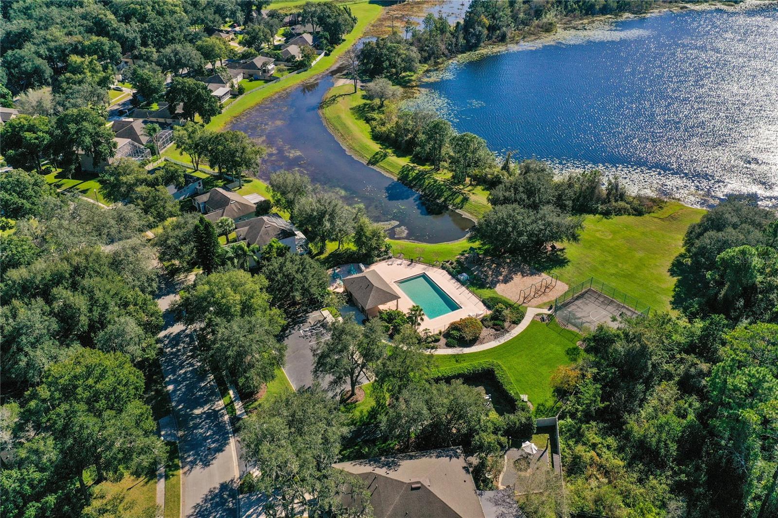 REFLECTIONS - Residential