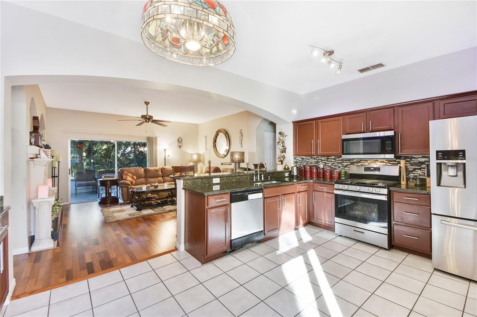 REFLECTIONS - Residential