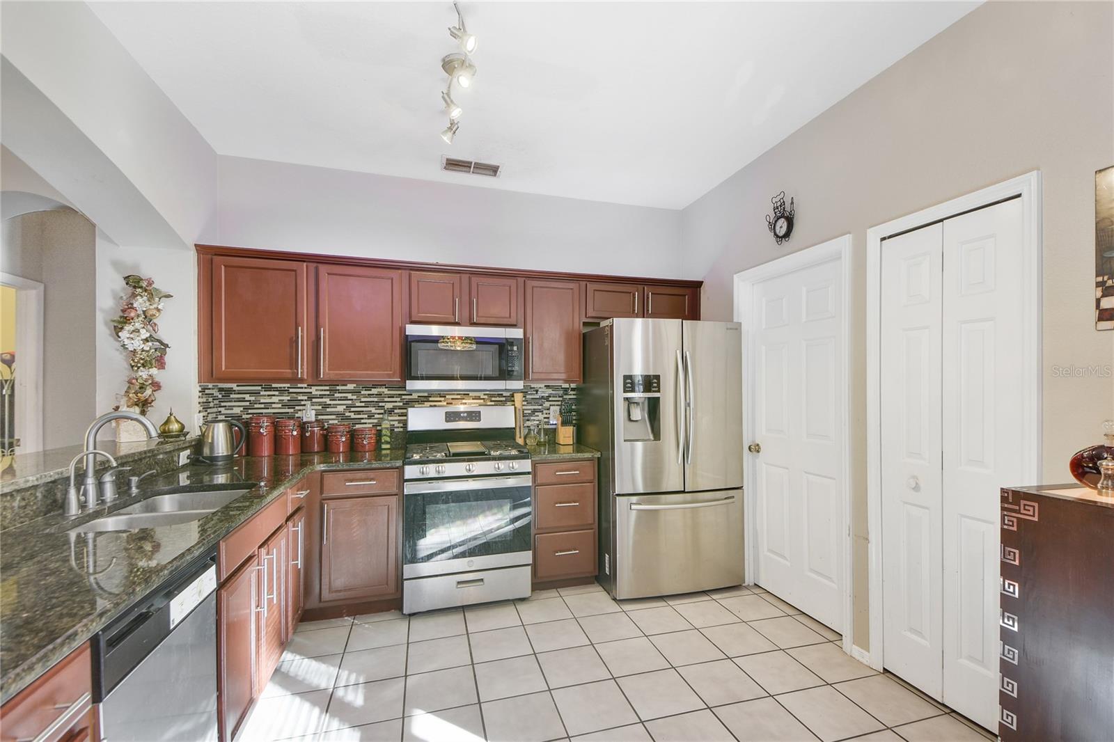 REFLECTIONS - Residential