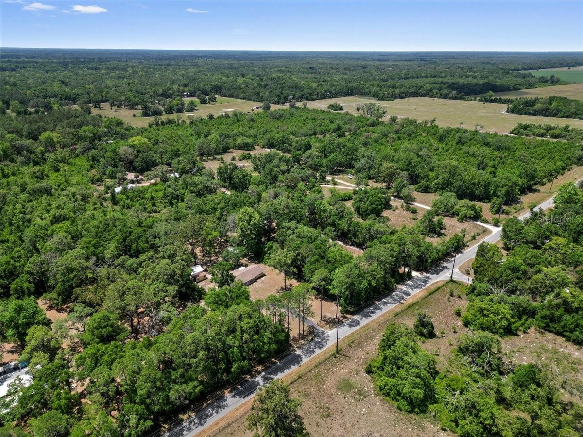 MANATEE FARMS ESTATES - Residential