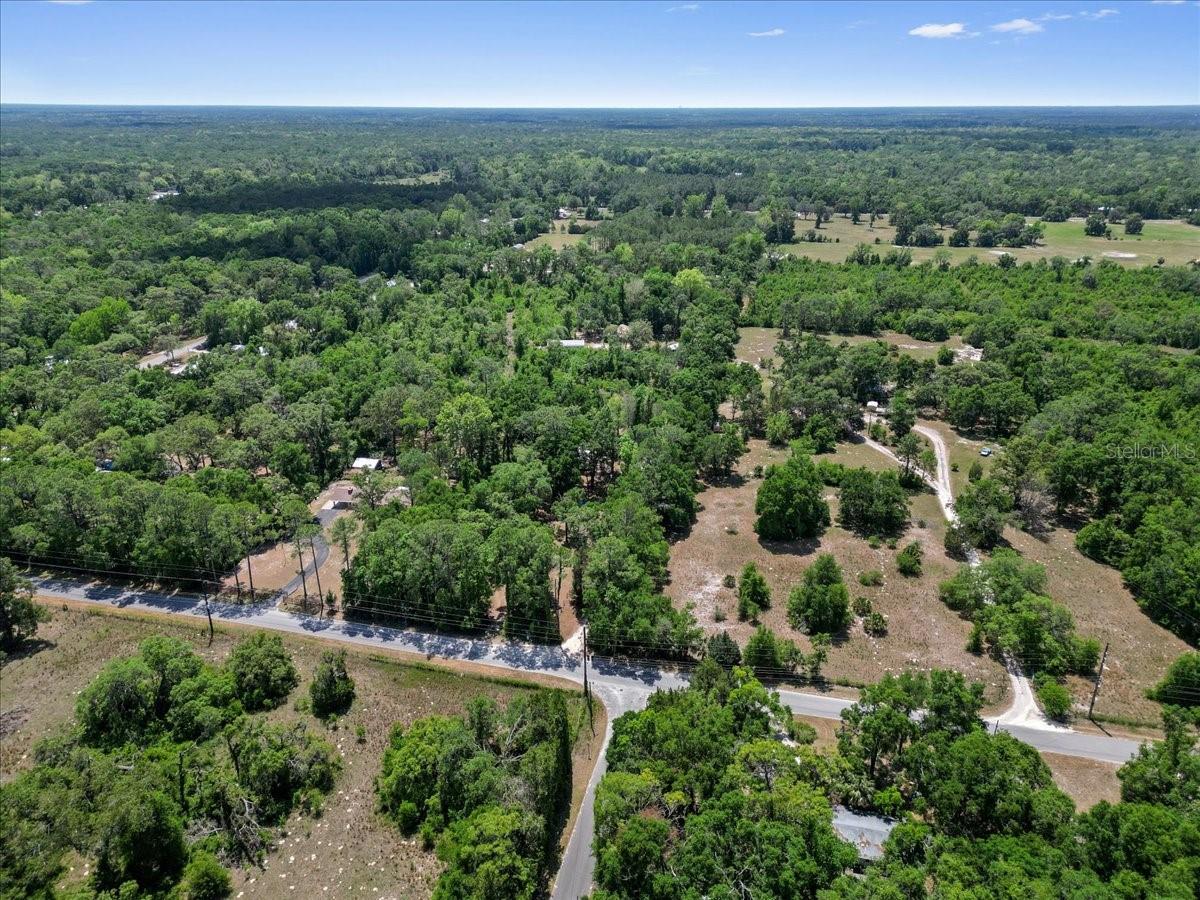 MANATEE FARMS ESTATES - Residential