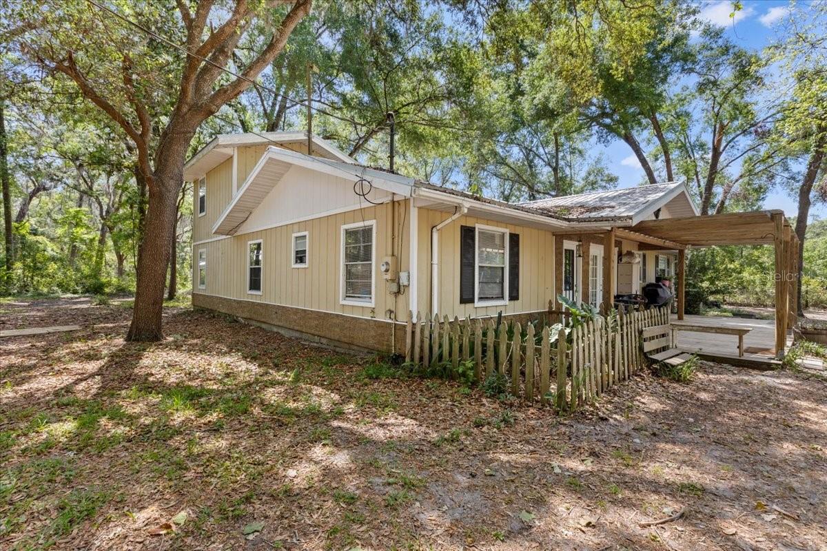 MANATEE FARMS ESTATES - Residential