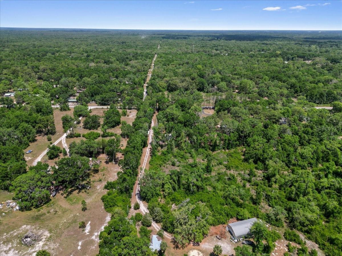 MANATEE FARMS ESTATES - Residential