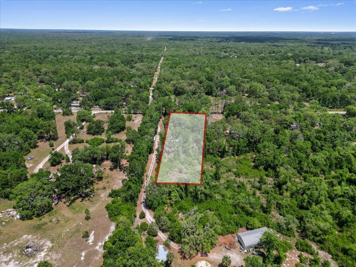 MANATEE FARMS ESTATES - Residential