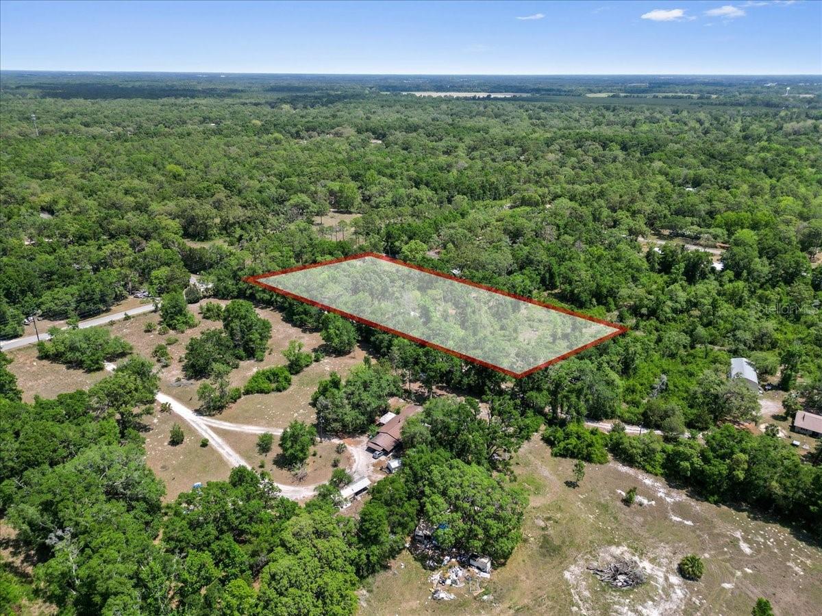 MANATEE FARMS ESTATES - Residential