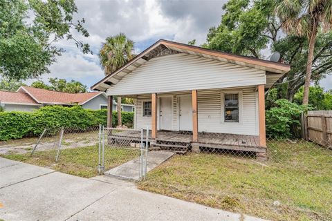 8504 N 12TH STREET TAMPA FL 33604