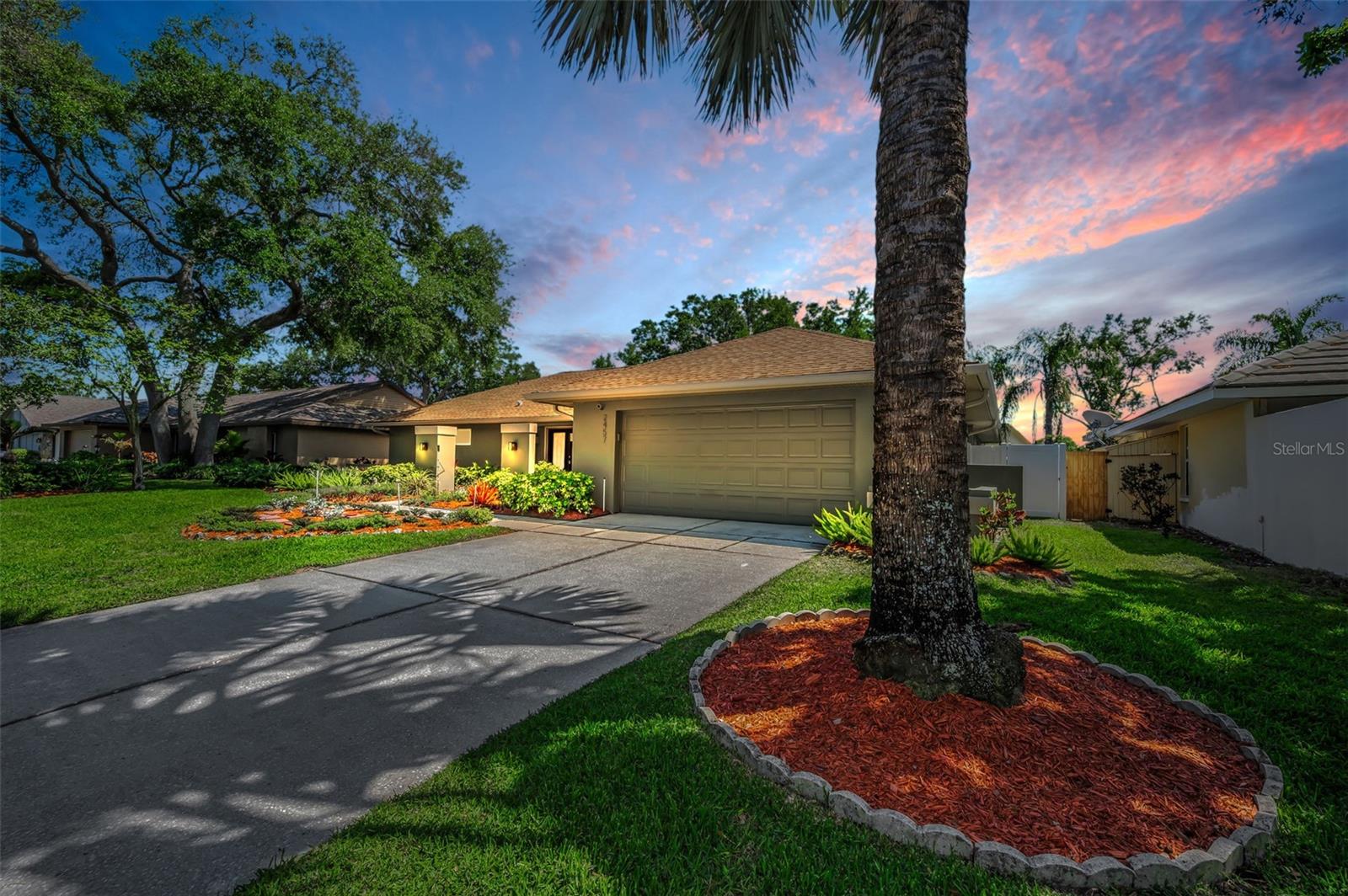 COACHMAN RIDGE-TRACT A-1 - Residential