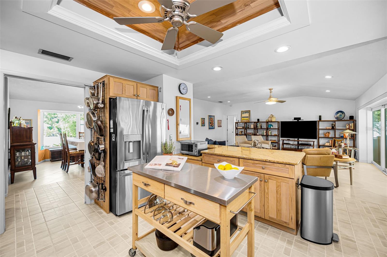 COACHMAN RIDGE-TRACT A-1 - Residential