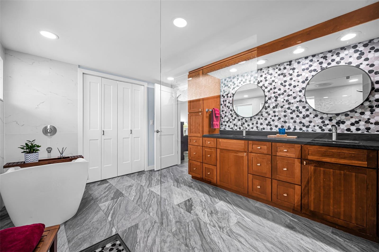 COACHMAN RIDGE-TRACT A-1 - Residential