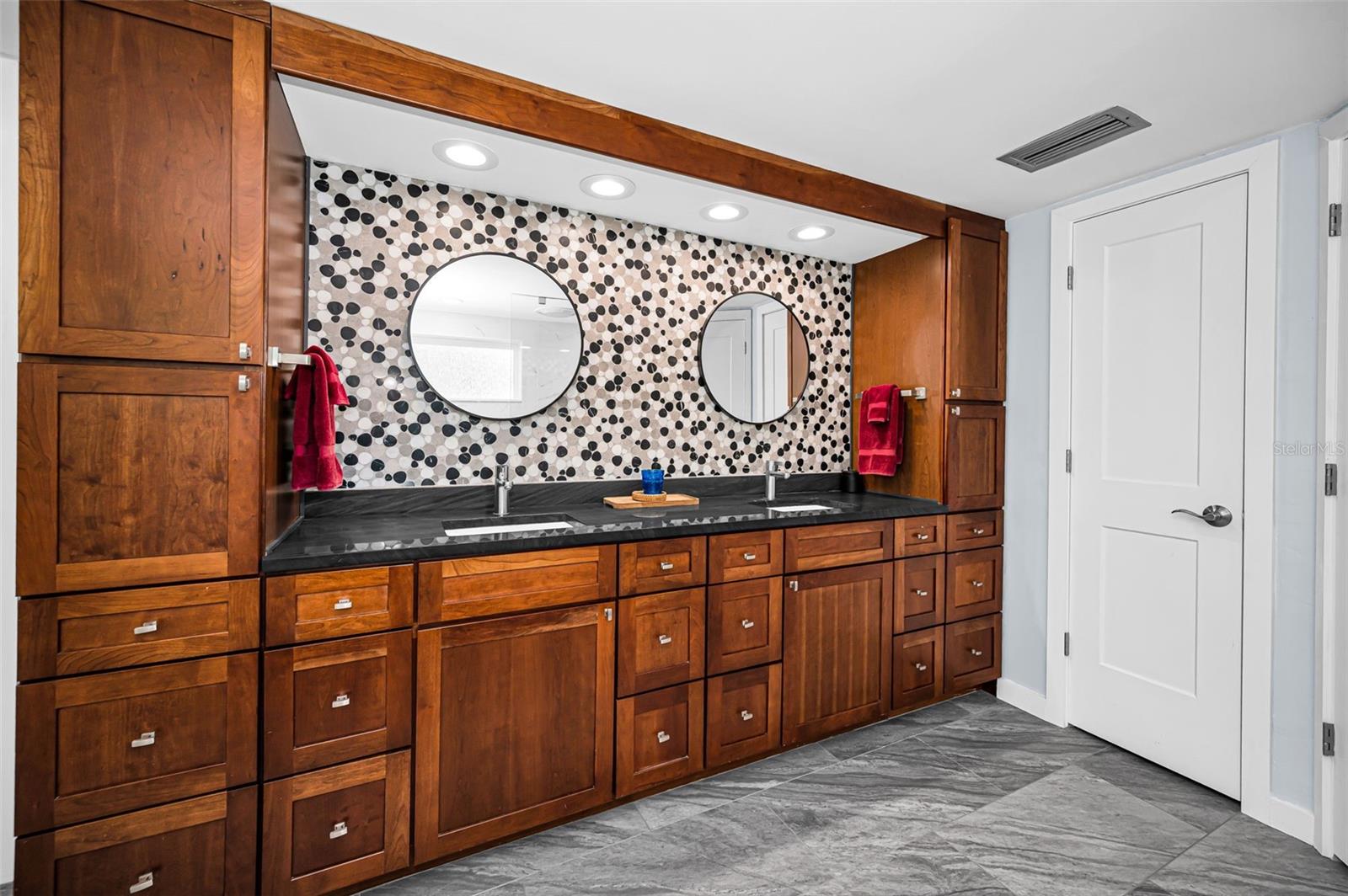 COACHMAN RIDGE-TRACT A-1 - Residential