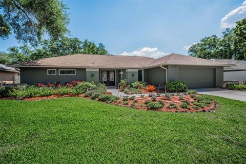 Photo of 2457 Stag Run Boulevard, Clearwater, FL 33765 (MLS # TB8490777)