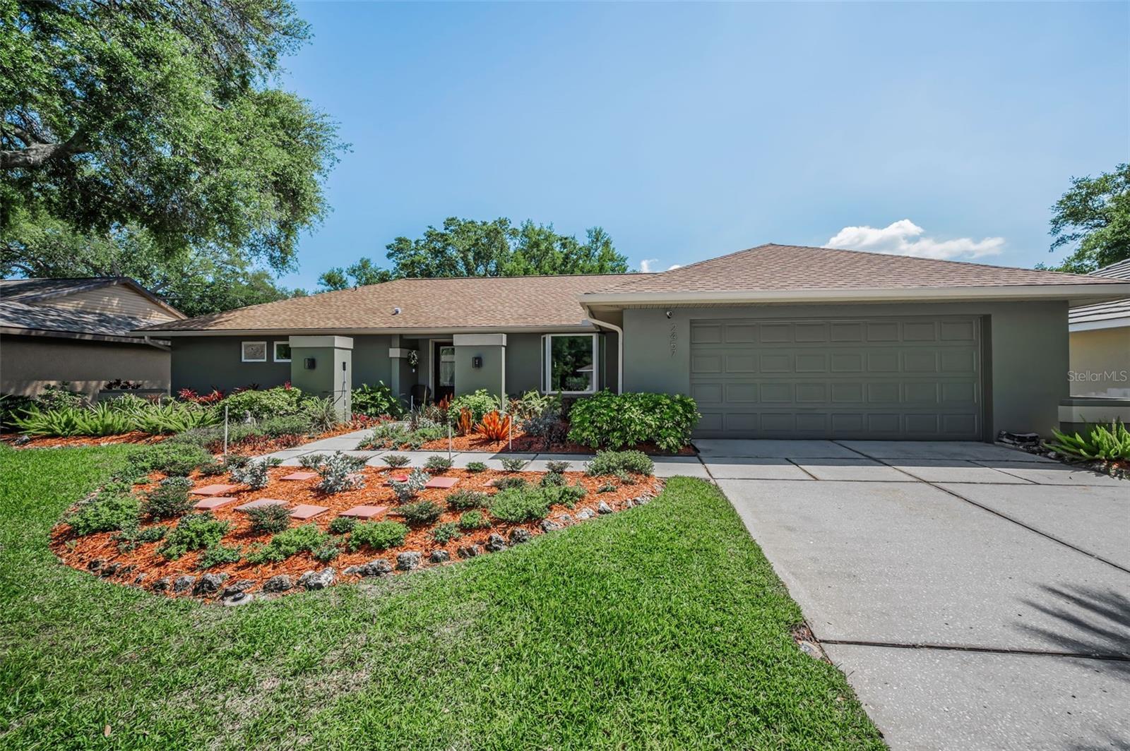 COACHMAN RIDGE-TRACT A-1 - Residential