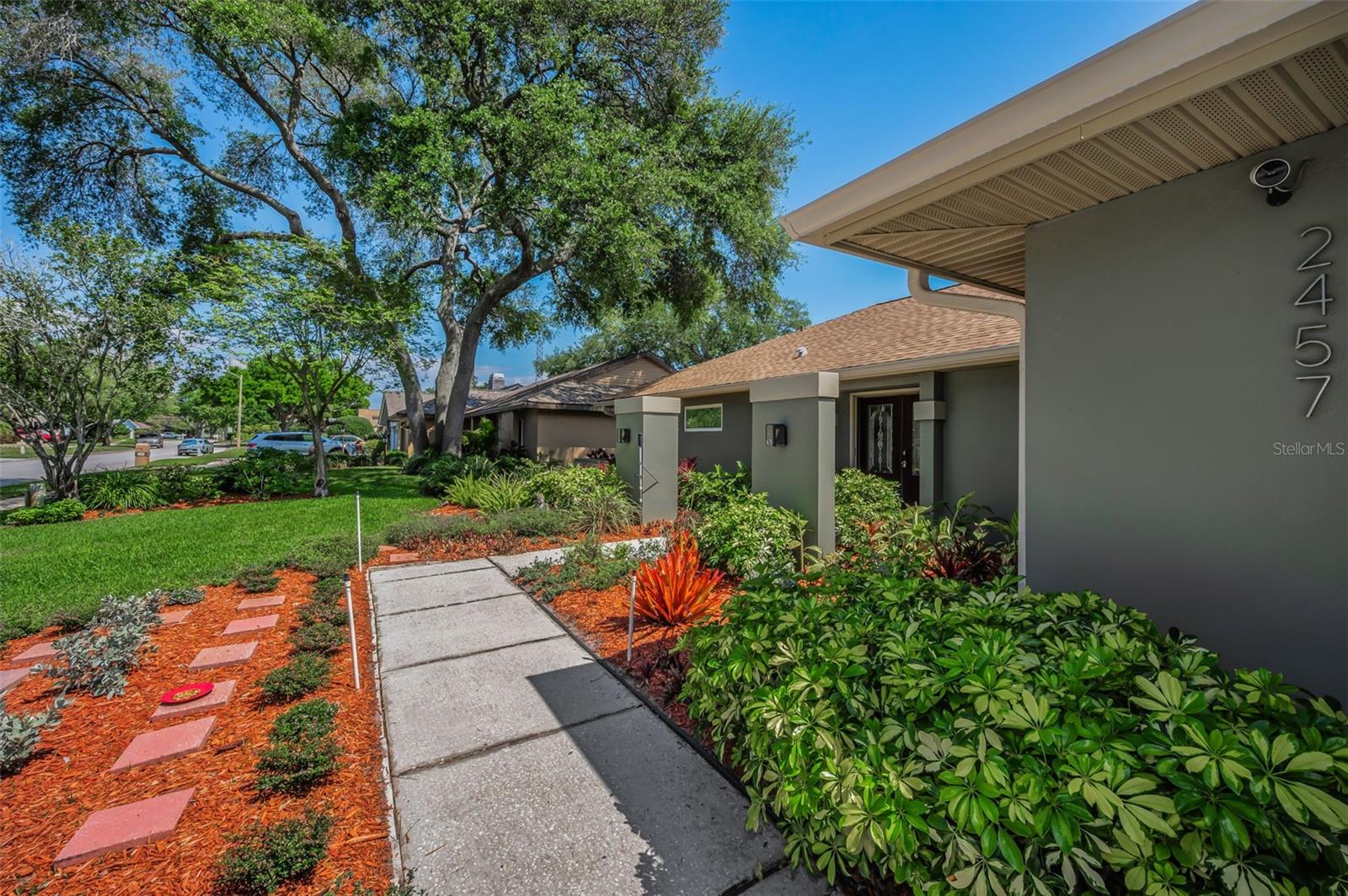 COACHMAN RIDGE-TRACT A-1 - Residential