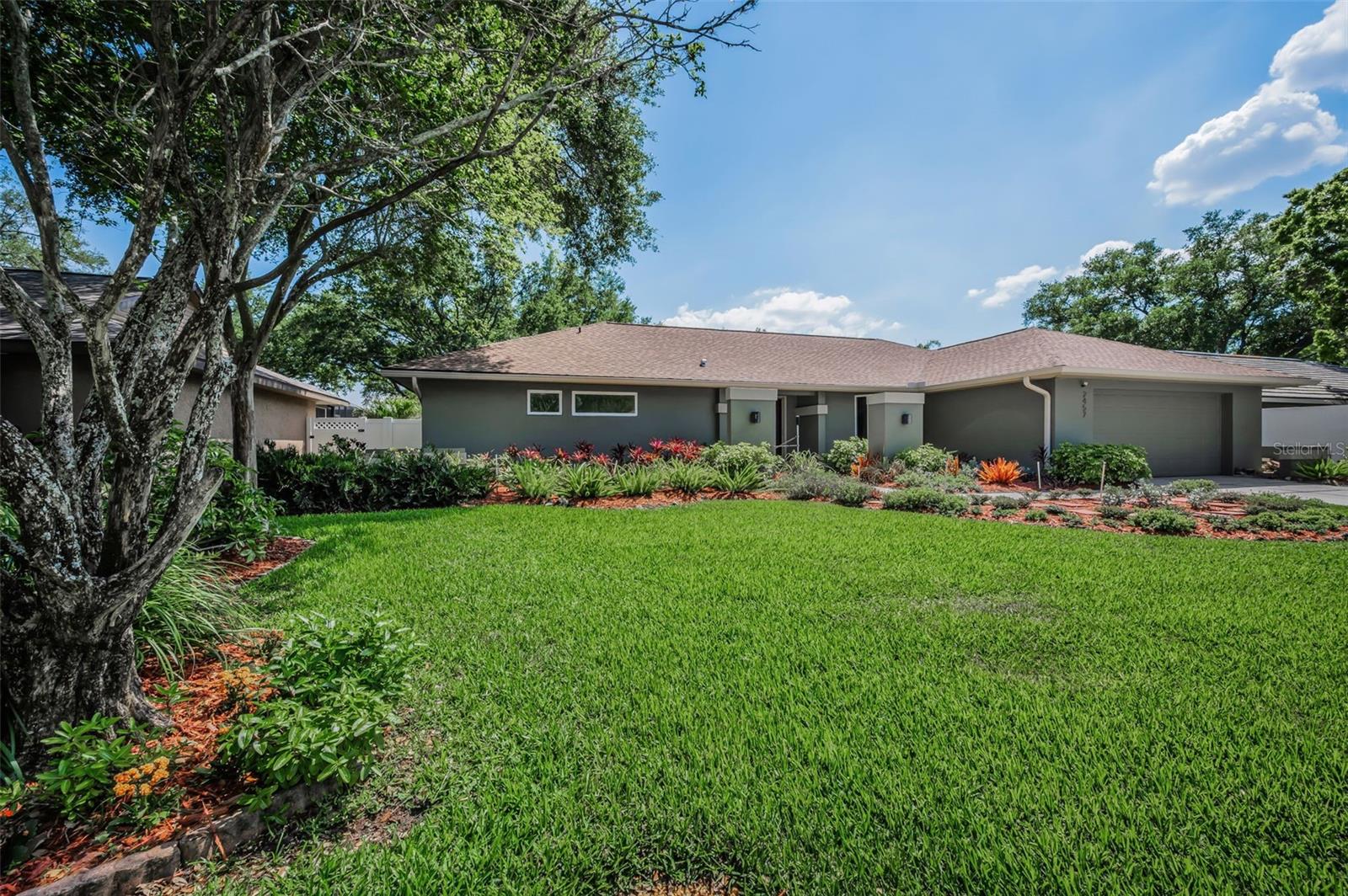 COACHMAN RIDGE-TRACT A-1 - Residential