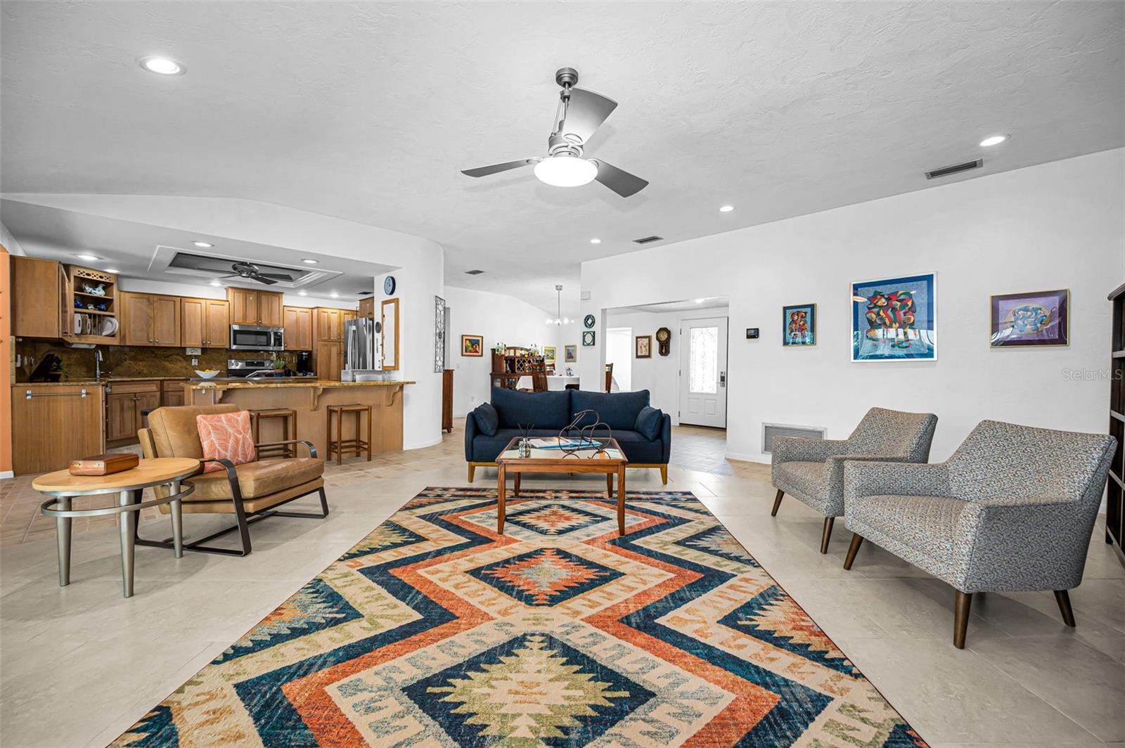 COACHMAN RIDGE-TRACT A-1 - Residential