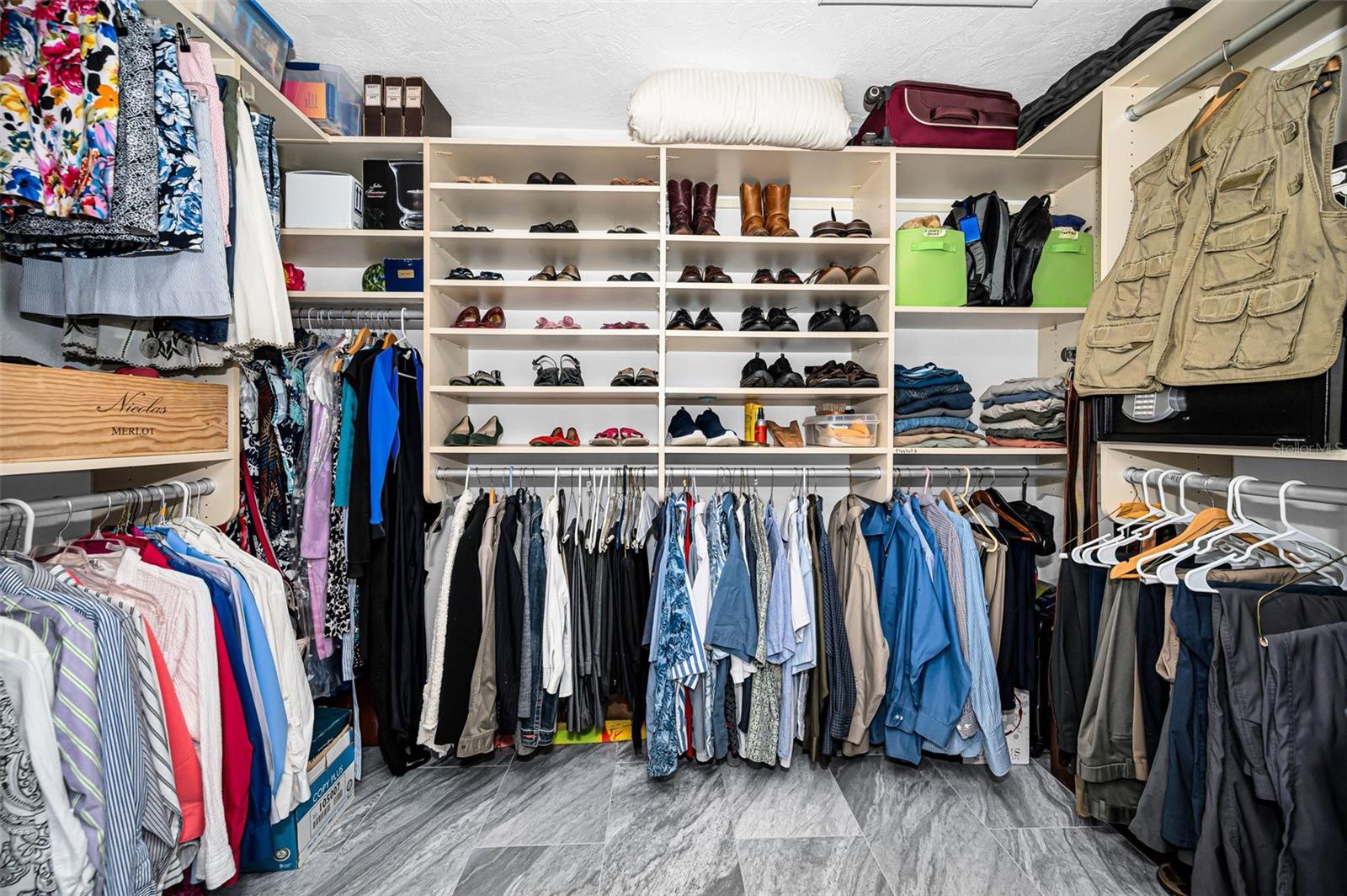 COACHMAN RIDGE-TRACT A-1 - Residential