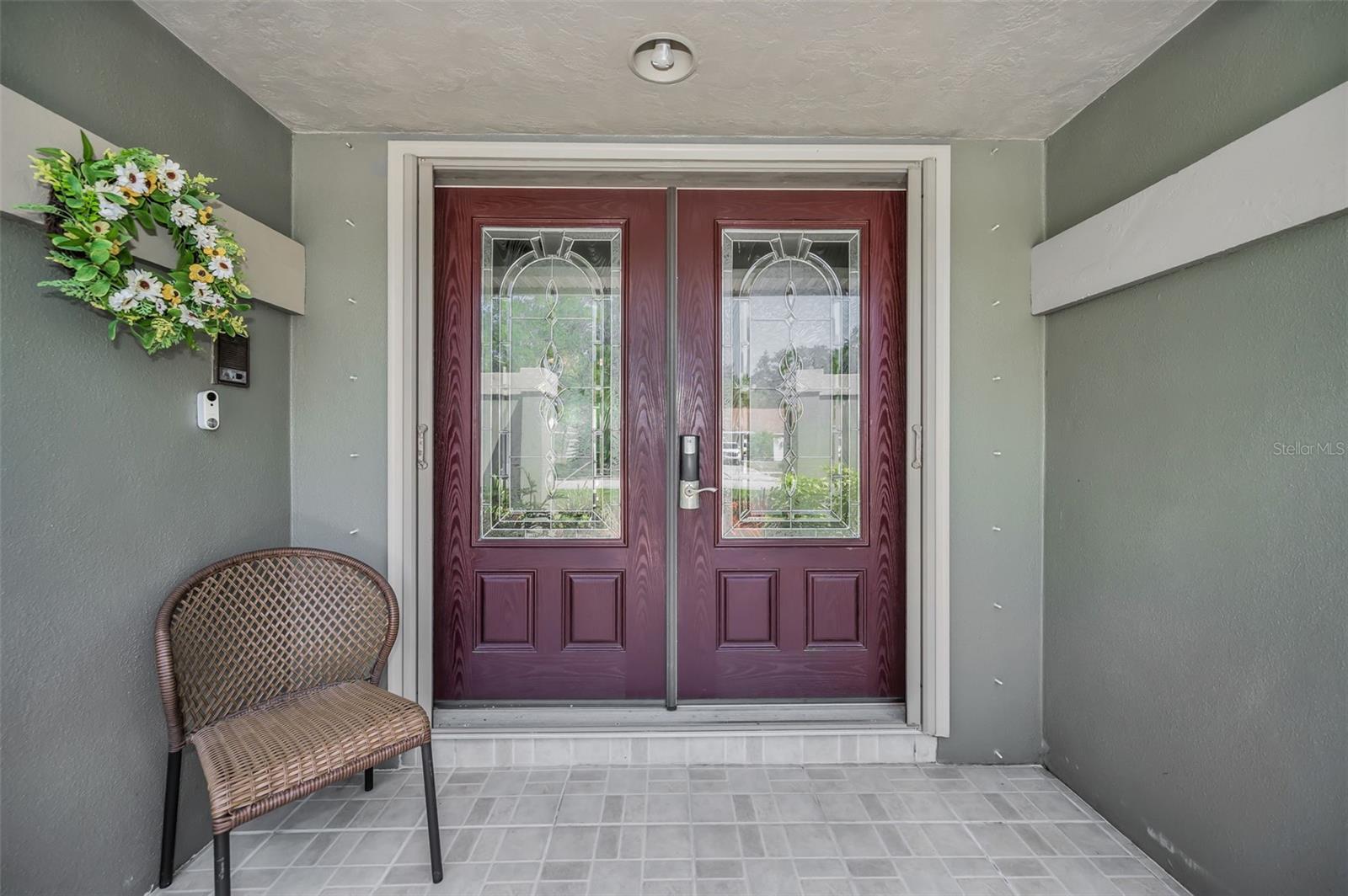 COACHMAN RIDGE-TRACT A-1 - Residential