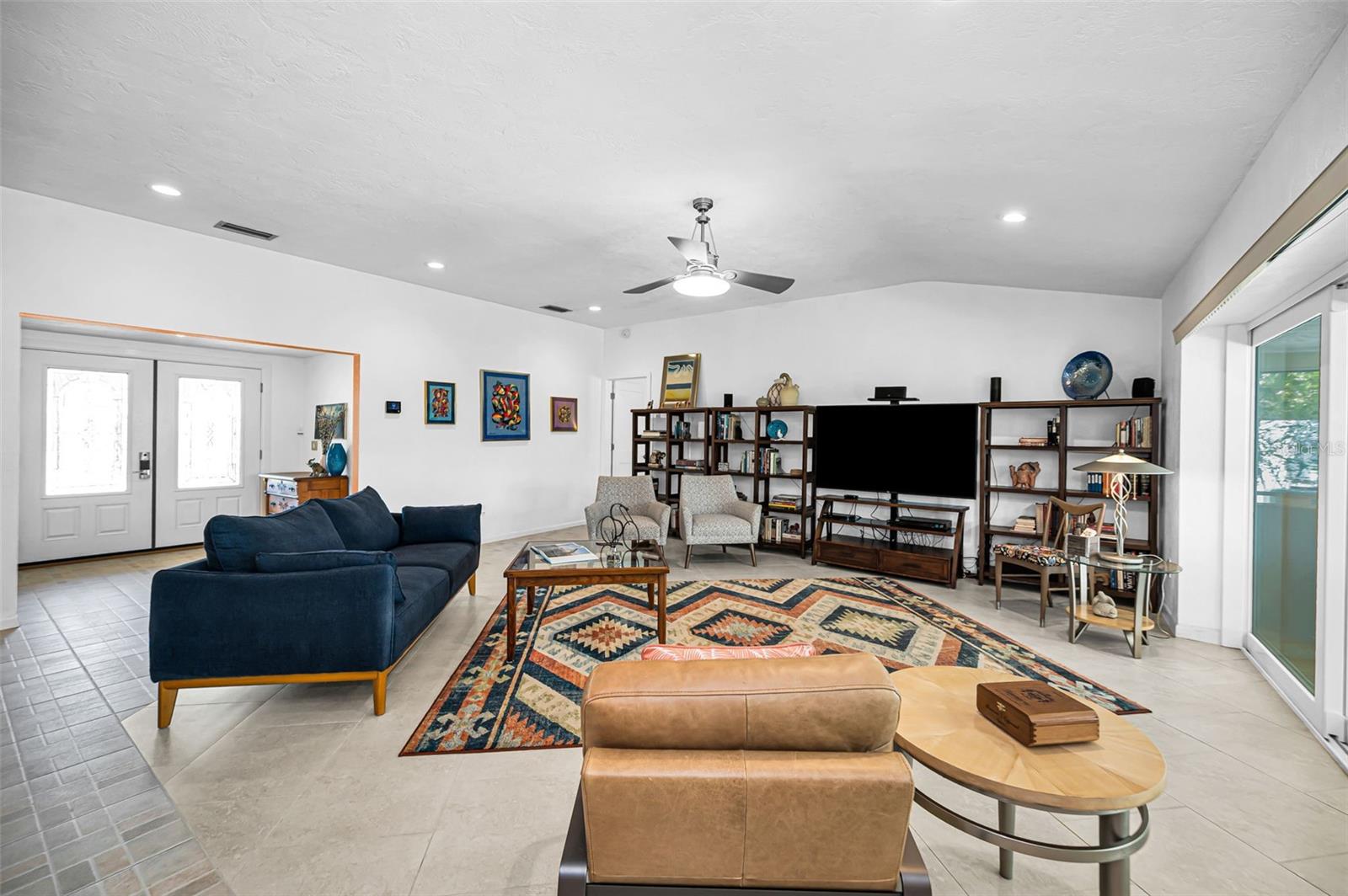 COACHMAN RIDGE-TRACT A-1 - Residential