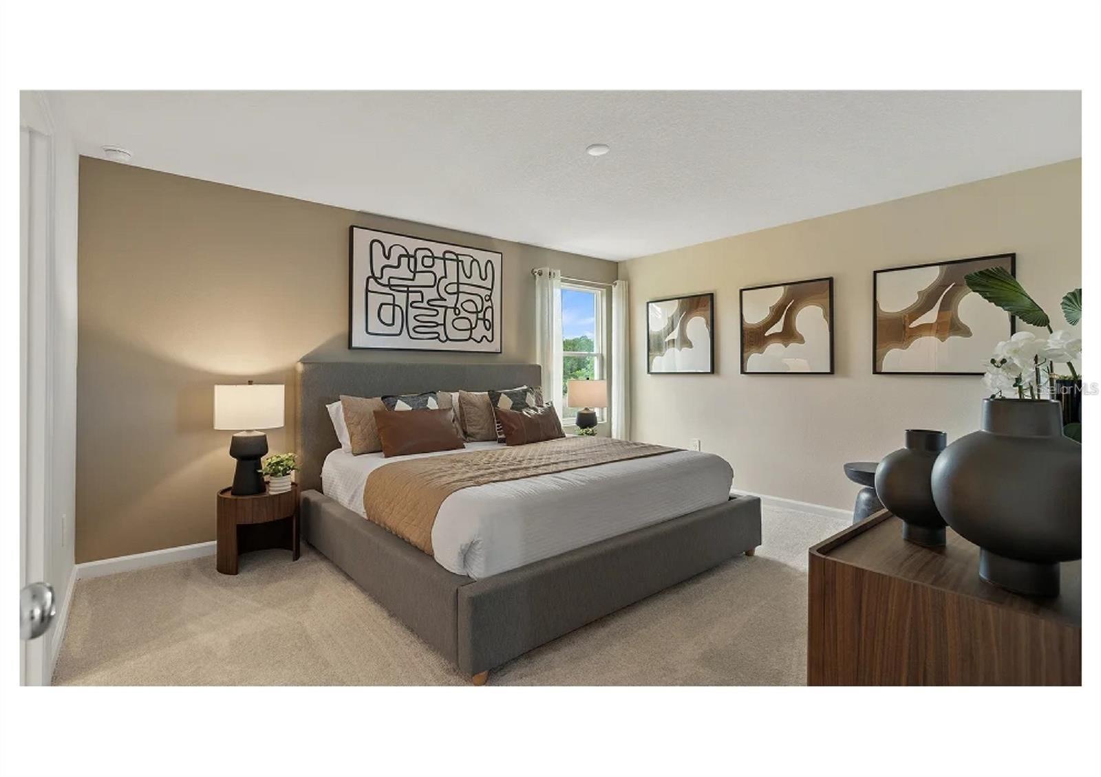 HUNT CLUB/LK WALES PH 1 - Residential Lease