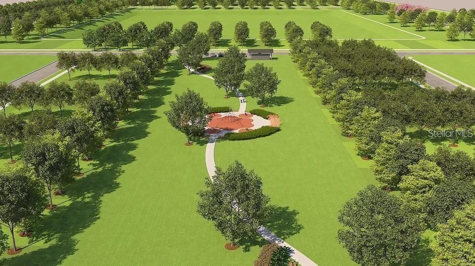 HUNT CLUB/LK WALES PH 1 - Residential Lease