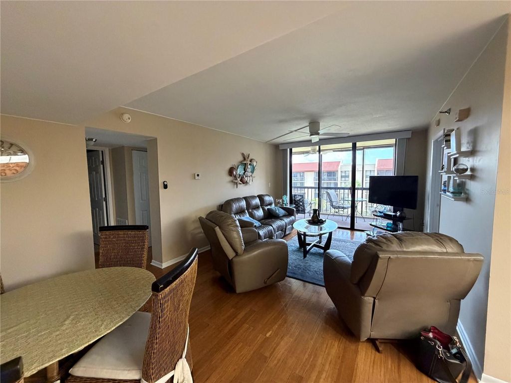Photo of 21405 Olean Boulevard #519, Port Charlotte, FL 33952 (MLS # C7525269)