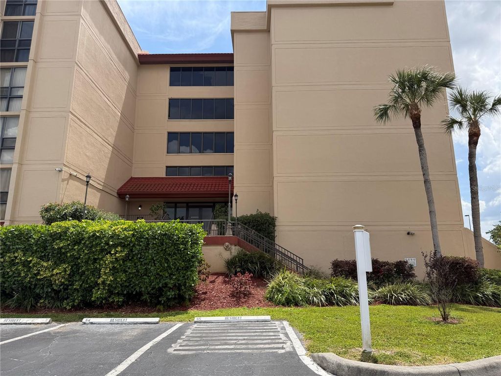 Photo of 21405 Olean Boulevard #519, Port Charlotte, FL 33952 (MLS # C7525269)