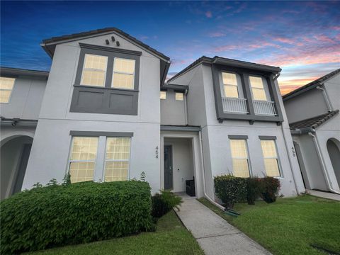 454 CAPTIVA DRIVE DAVENPORT FL 33896