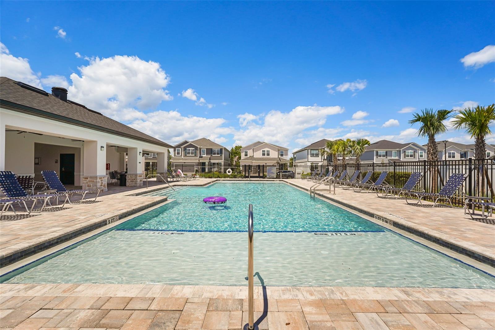 ESTATES AT RIVERCREST - Residential