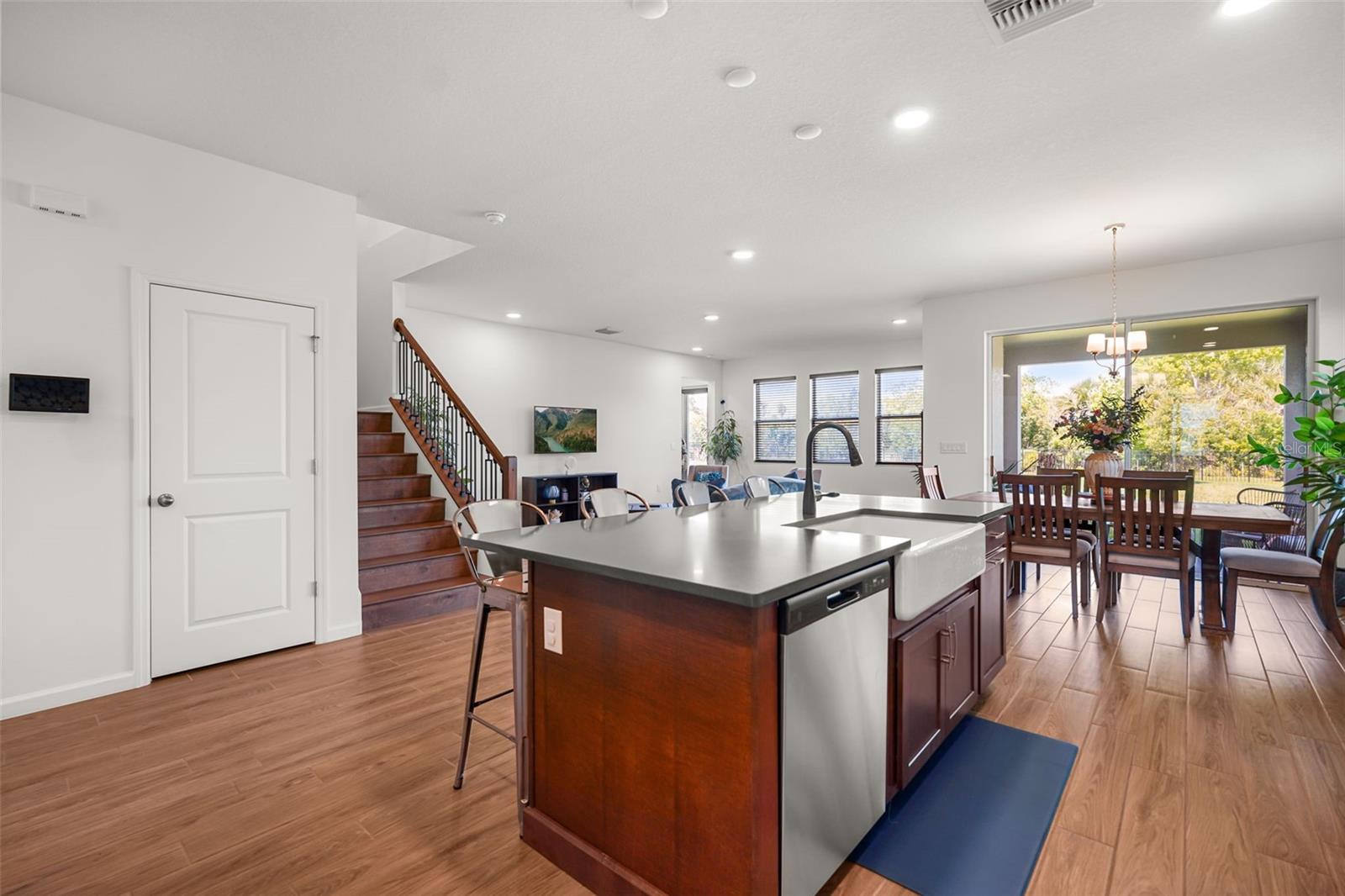 ESTATES AT RIVERCREST - Residential