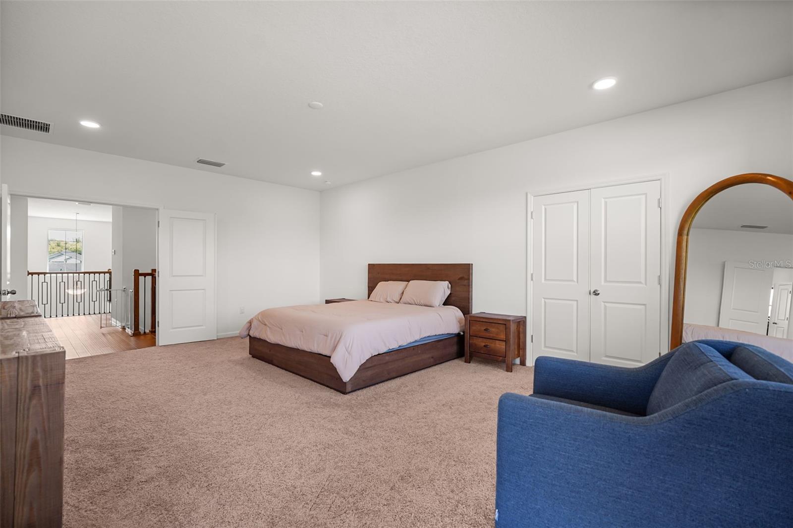 ESTATES AT RIVERCREST - Residential