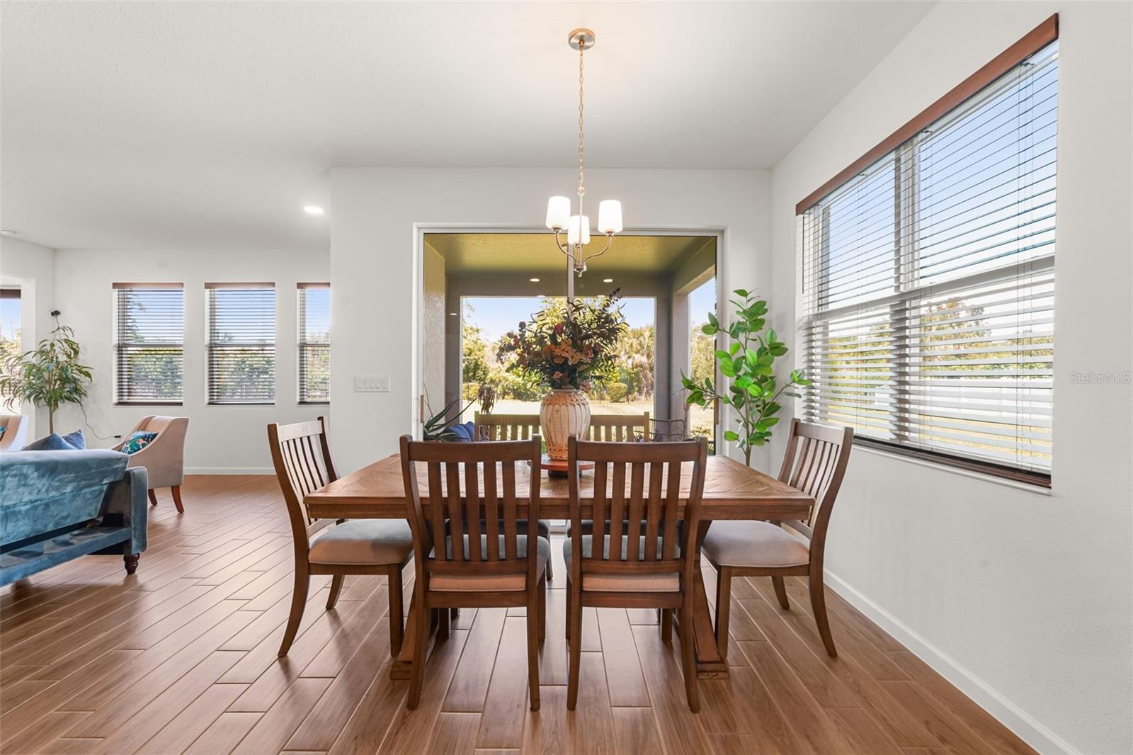 ESTATES AT RIVERCREST - Residential