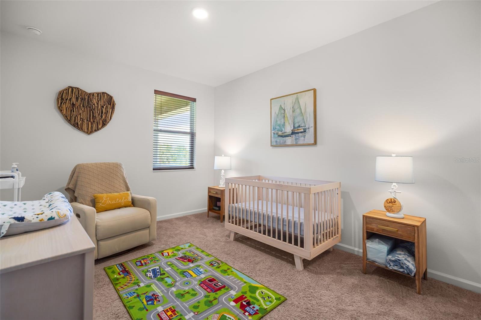 ESTATES AT RIVERCREST - Residential
