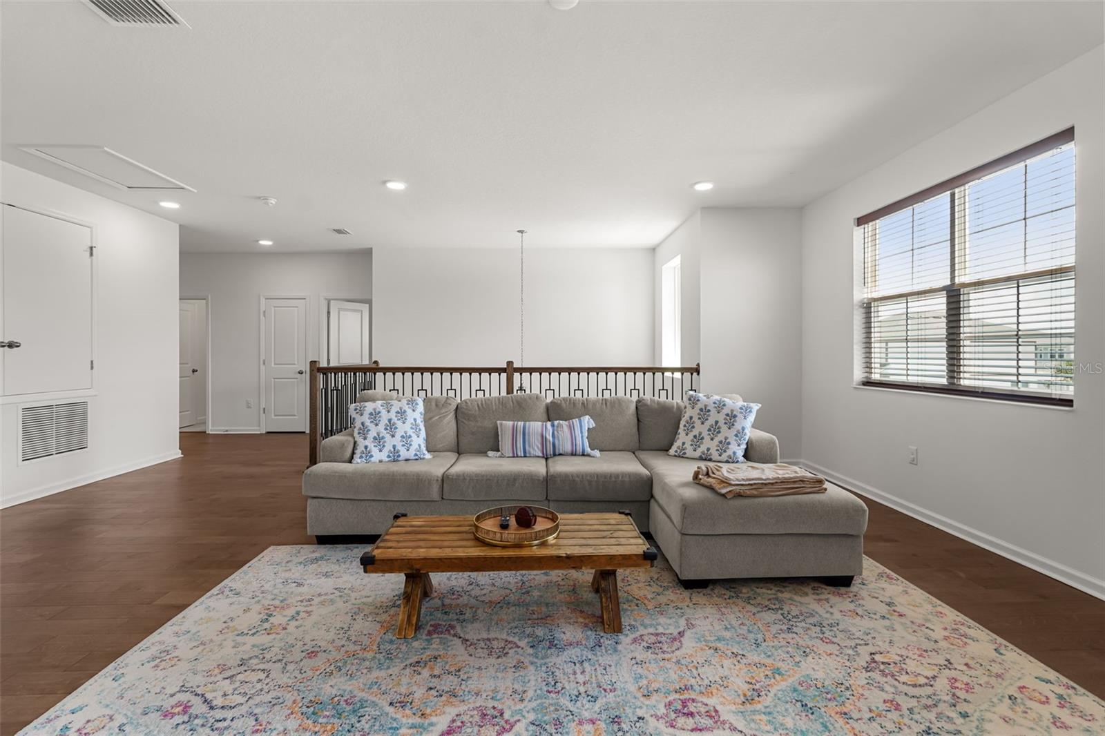ESTATES AT RIVERCREST - Residential
