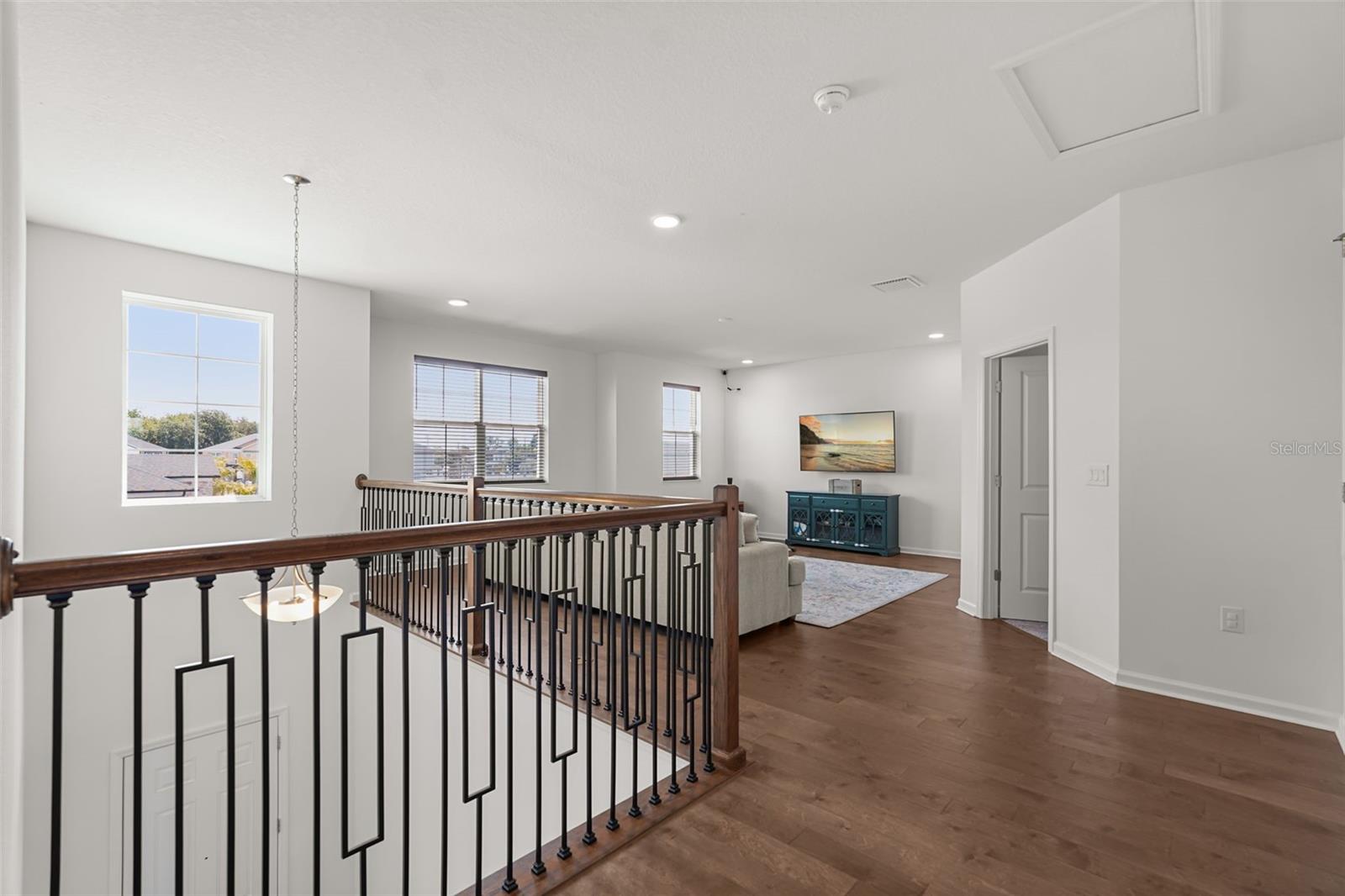 ESTATES AT RIVERCREST - Residential