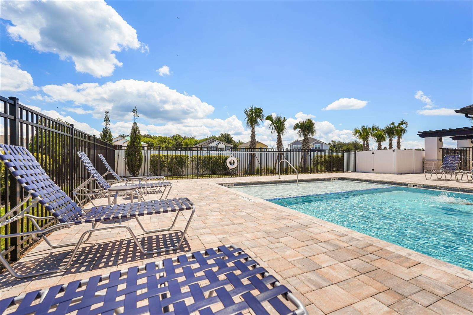 ESTATES AT RIVERCREST - Residential