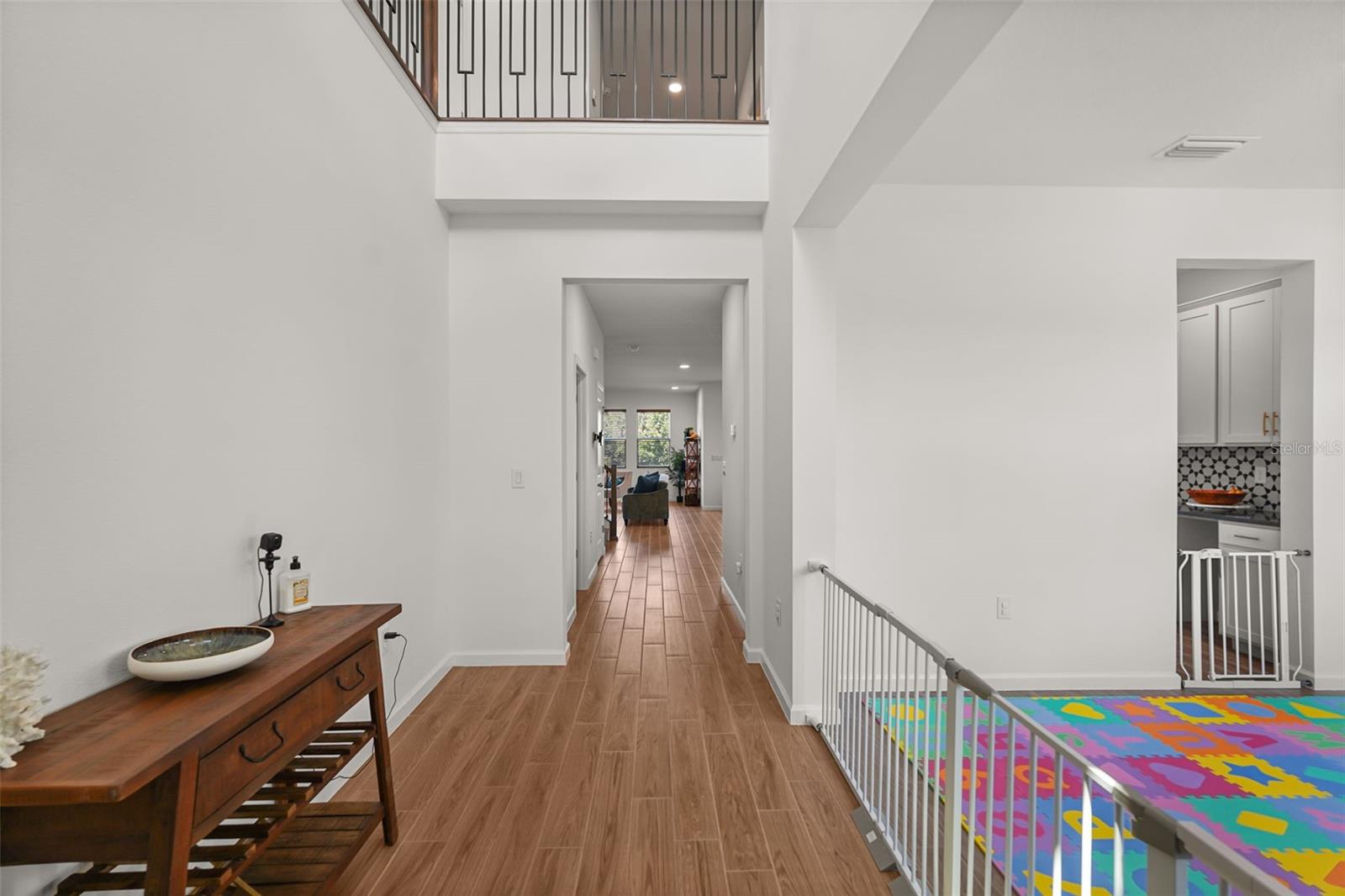 ESTATES AT RIVERCREST - Residential