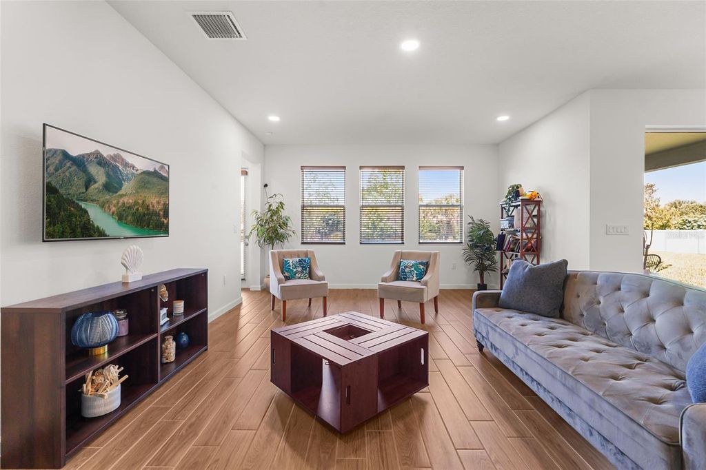 Photo of 854 River Stone Trail, Sanford, FL 32771 (MLS # O6407459)