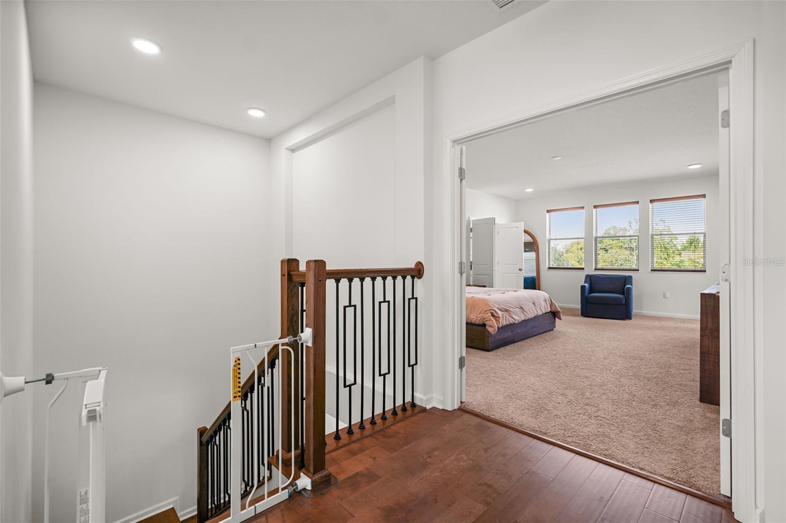 ESTATES AT RIVERCREST - Residential