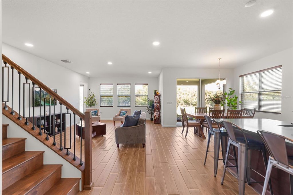 Photo of 854 River Stone Trail, Sanford, FL 32771 (MLS # O6407459)