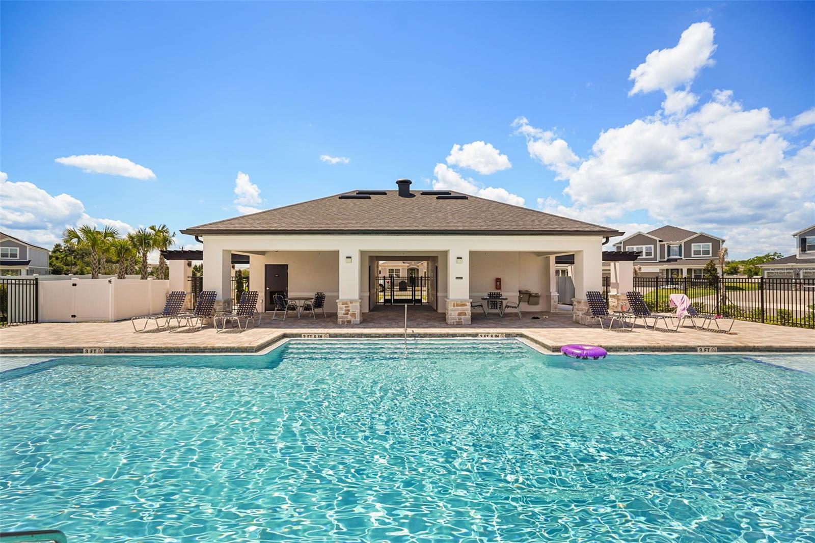 ESTATES AT RIVERCREST - Residential