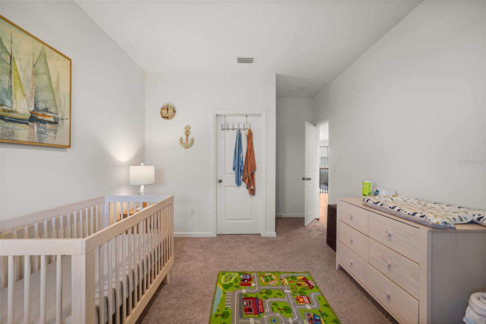 ESTATES AT RIVERCREST - Residential
