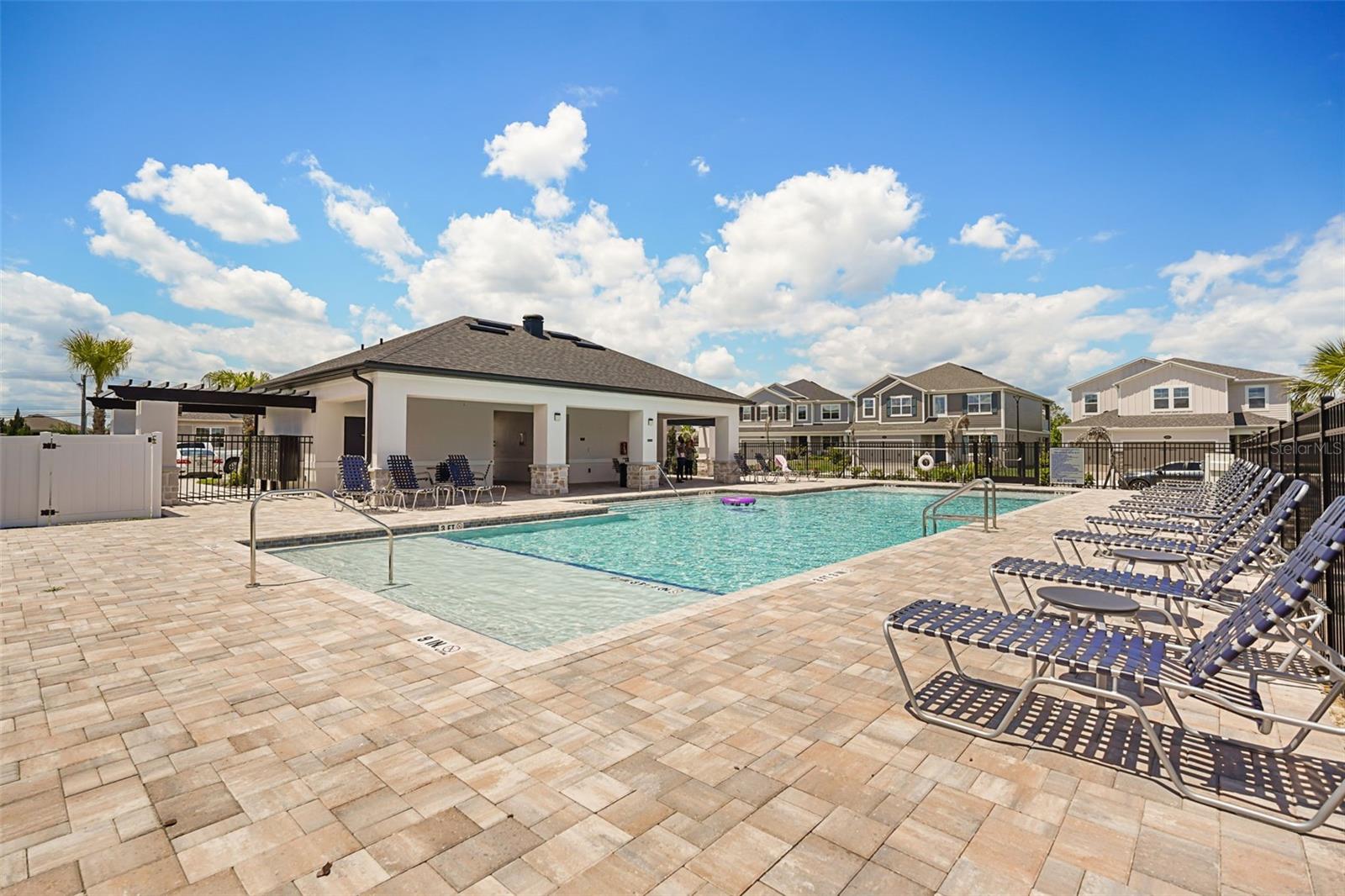 ESTATES AT RIVERCREST - Residential