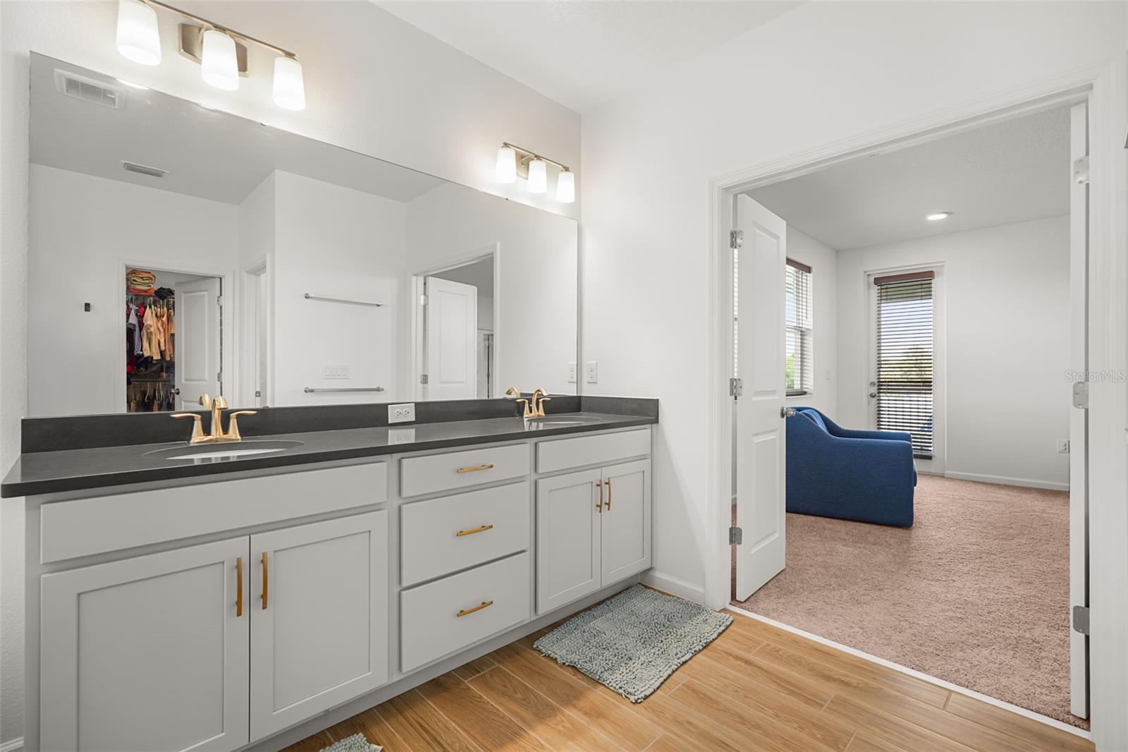 ESTATES AT RIVERCREST - Residential
