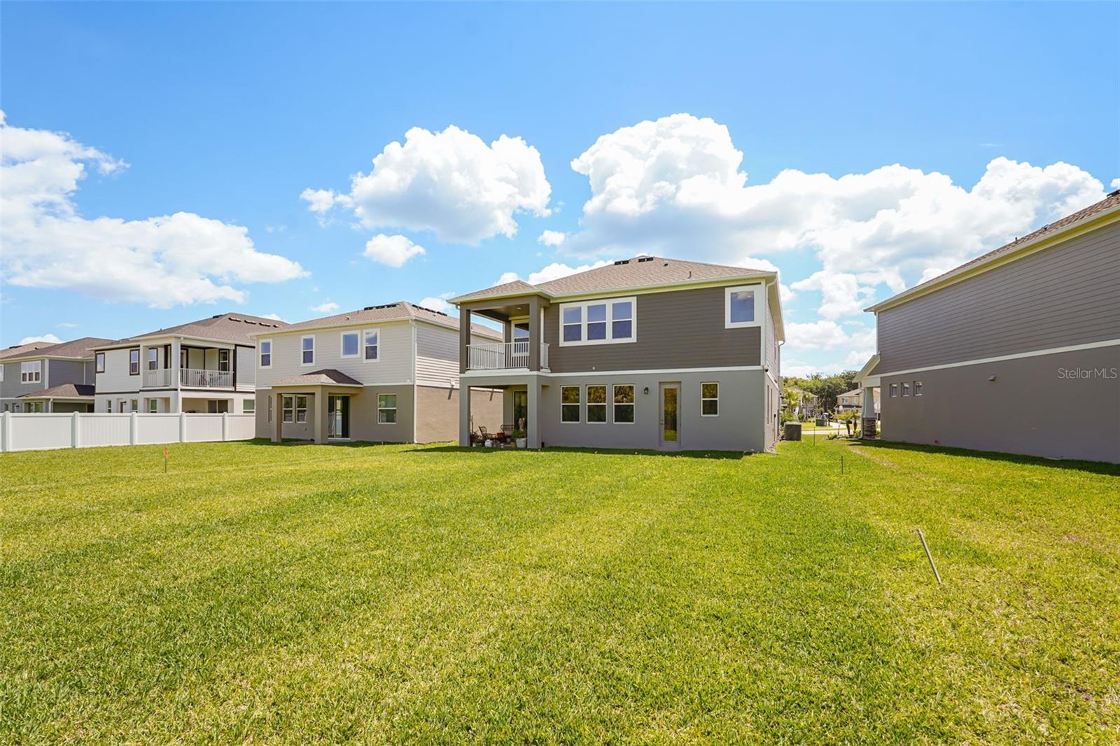 ESTATES AT RIVERCREST - Residential